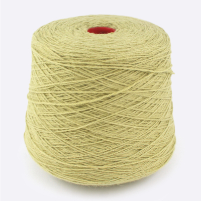 Бобина Angoretta Zegna Baruffa (60% меринос 20% ангора, 20% Па), 300 м. (000030, Грасс)