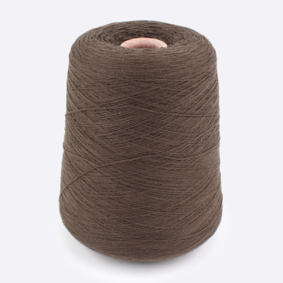 Бобина викунья, Vicuna Loro Piana (100% викунья), 1200 м (19360, Дуб венге)