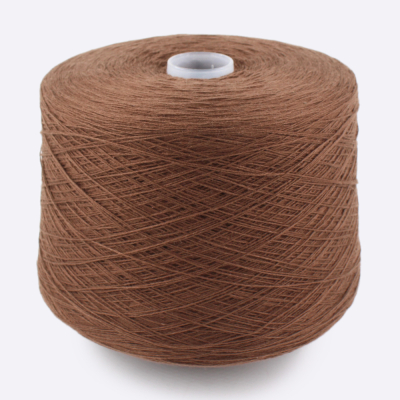 Бобина Cash by Biagioli Modesto 3/28 (100% кашемир), 930 м. (201183, Сепия)