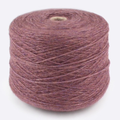 Бобина Soft Baby (55% альпака, 25% меринос, 20% Па), 220 м. (1054, Лиловый)