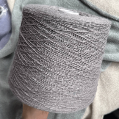 Бобина Vanessa (100% хлопок), 720 м. (4591, Розовое какао)