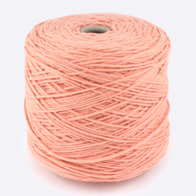 Бобина Twistwool 6/6000 (100% меринос), 100 м. (1632, Персик)