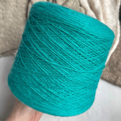 Бобина Socks 4/12 (75% Меринос, 25% Па), 300 м. (6181, Бали)