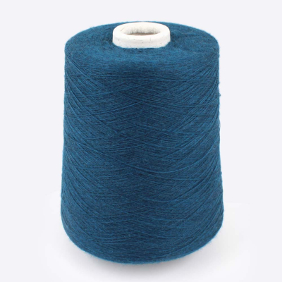 Бобина Меринос, Victoria by Suedwollegroup 2/30 (100% меринос), 1500 м. (3033, Океан)