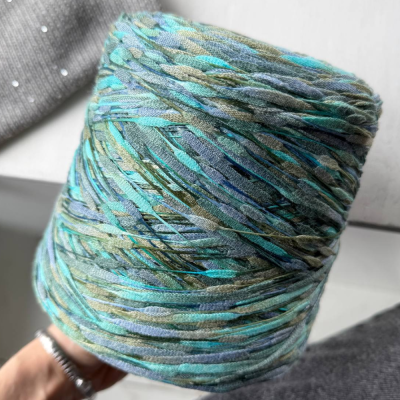 Бобина Baguette Storai Francesco Filati (100% хлопок), 280 м. (8766)