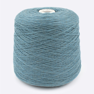 Бобина Tuareg (30% верблюд, 70% меринос), 280 м. (6420, Деним)