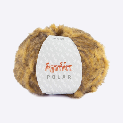 Пряжа Katia Polar (1128.105, Соболь) Пряжа Katia Polar (1128.105, Соболь)