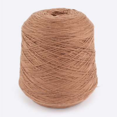 Бобина Denver (100% меринос), 230 м. (1725, Капучино)