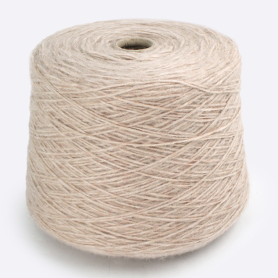 Бобина First Merino (78% меринос, 22% ПА), 220 м. (701, Беж)