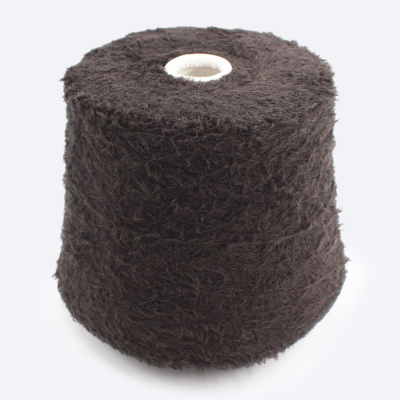 Бобина меринос Batuffolo (100% меринос), 300 м. (1830, Форес)