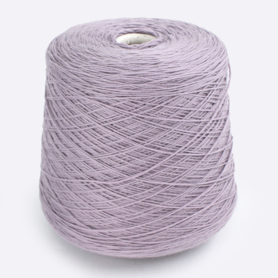 Бобина Merino Baby Care (100% меринос), 330 м. (1024, Пыльная сирень)
