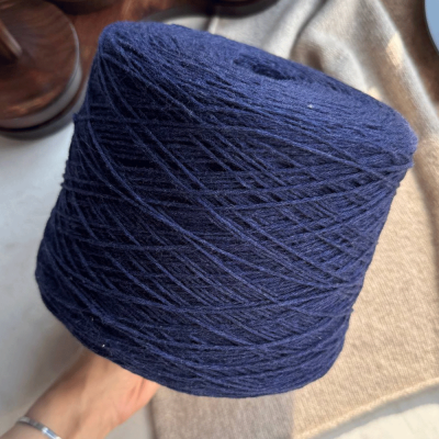 Бобина Supergeelong New25 (100% меринос суперджилонг) (6014, Клейн 300 м.)