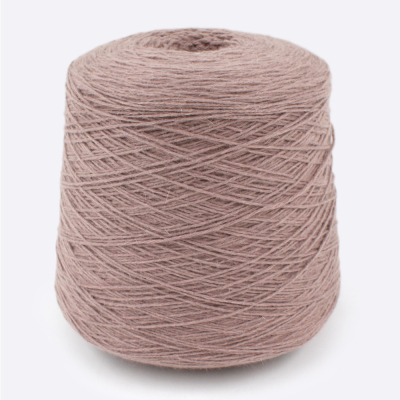 Бобина Tuareg (30% верблюд, 70% меринос), 280 м. (14, Розовое какао)