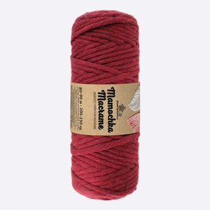 Пряжа Mamochka Macrame
