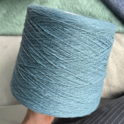 Бобина Vanessa (100% хлопок), 720 м. (4564, Топаз)