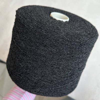 Бобина Igloo (60% вискоза, 25% меринос, 15% Па), 500 м. (2011, Черный дрозд)