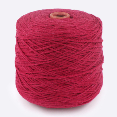 Бобина Twistwool 6/6000 (100% меринос), 100 м. (21049, Маджента)