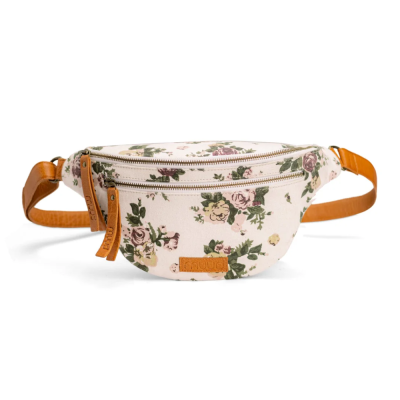 Поясная сумка Muud "Canvas Vegas" (Flowe, QB-4723/Flowe)