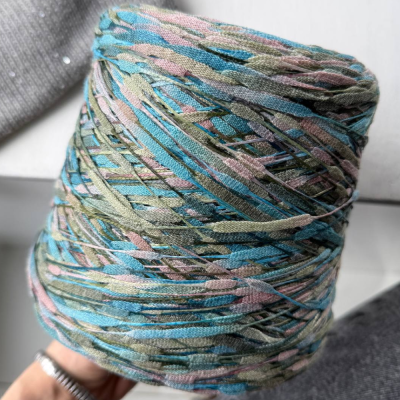 Бобина Baguette Storai Francesco Filati (100% хлопок), 280 м. (8130)