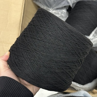 Бобина SpitFire Todd&Duncan (100% кашемир), 350 м (5037610, Блекаут)