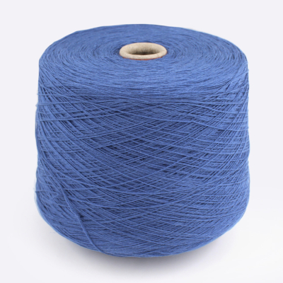 Бобина Patna Servizi Seta (60% лен, 40% хлопок), 500 м. (Oceano)