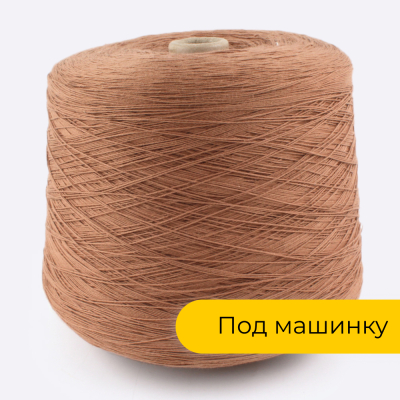 Бобина Versace Stock (ВЕРСАЧЕ Сток) (19709, Макс Мара 750 м, Под машинку)