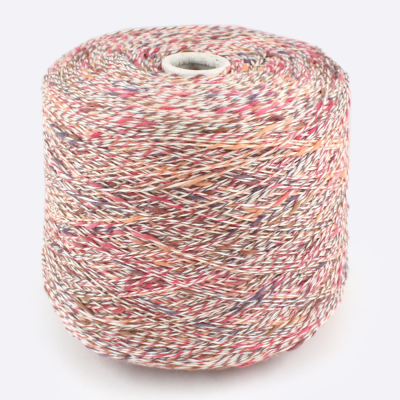 Бобина Portofino (65% меринос, 25% хлопок, 10% Па), 230 м. (2069, Малиновая Афродита)