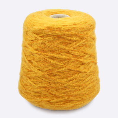 Бобина Louis Vuitton Stock Луи Виттон (Polare Ten 20755, Абрикос, 220 м, 68% меринос, 10% кашемир, 22% Па)