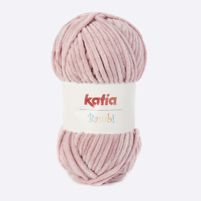 Пряжа Katia Bambi (871.326, Турмалин)