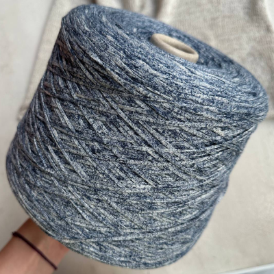 Бобина Bilbao by Mr. Joe (100% хлопок), 340 м. (6756, Лайнер)