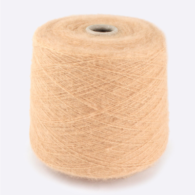 Бобина KIDSILK (70% кидмохер, 30% шелк), 900 м. (9078, Пески Сахары)