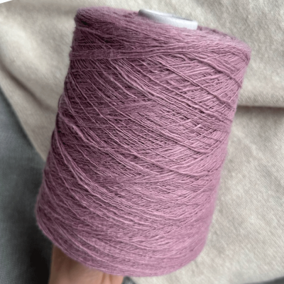 Бобина Vanessa (100% хлопок), 720 м. (4585, Дикий турмалин)