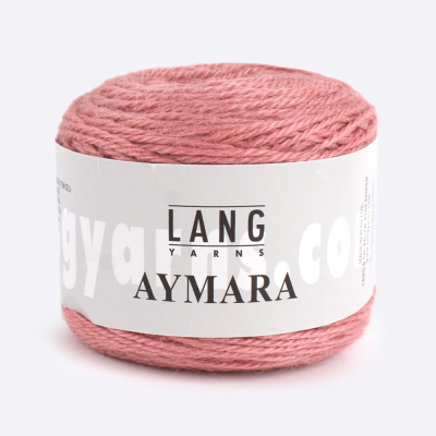 Пряжа Lang Aymara (1057.0048, Антик)