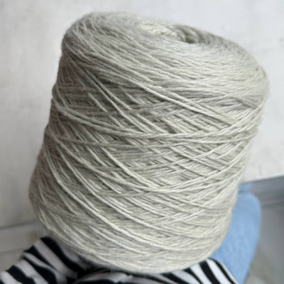 Бобина Sogno (100% меринос), 150 м. (2889, Фисташка)