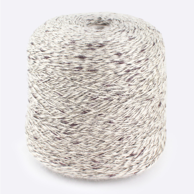 Бобина Kidnet (80% кидмохер, 13% люрекс, 7% Па), 290 м. (6059, Бронза)