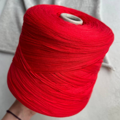 Бобина Bilbao by Mr. Joe (100% хлопок), 340 м. (7211, Аврора)