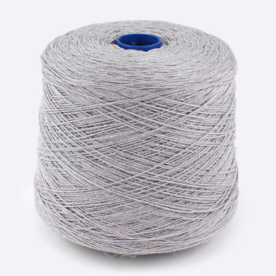 Бобина Superlight Todd&Duncan (100% кашемир), 360 м. (5037541, Дымчатый)