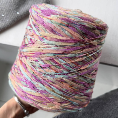 Бобина Baguette Storai Francesco Filati (100% хлопок), 280 м. (8729)