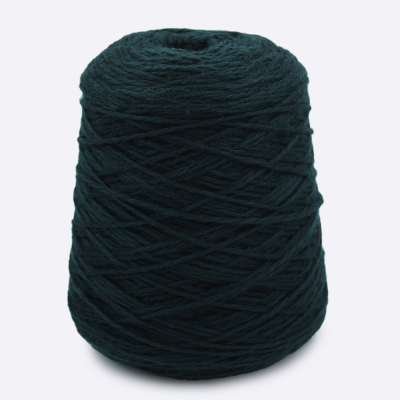 Бобина Louis Vuitton Stock Луи Виттон (Sogno 6E 4468, Бутылочный, 150 м, 100% меринос)