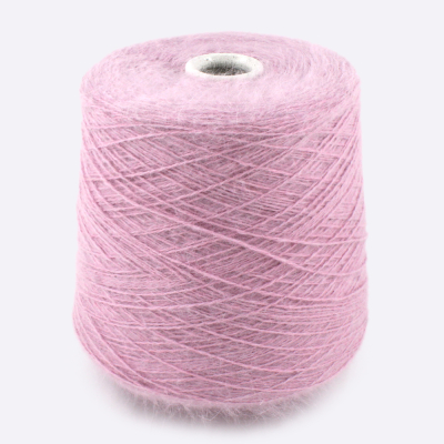 Бобина ангора, Angora Spiky Tweed, (80% ангора, 20% ПА) 100 гр, 450 м. (6568, Лавандовое поле) Бобина ангора, Angora Spiky Tweed, (80% ангора, 20% ПА) 100 гр, 450 м. (6568, Лавандовое поле)