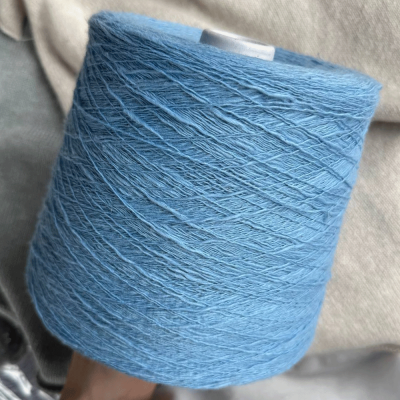 Бобина Vanessa (100% хлопок), 720 м. (4593, Бристоль)