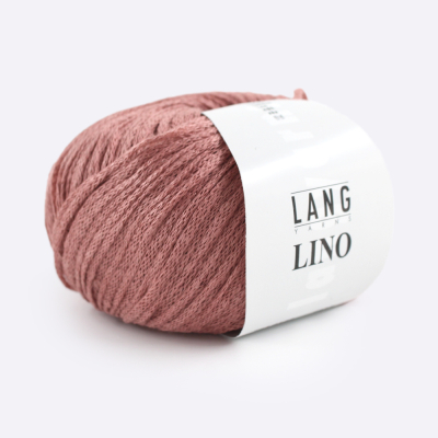 Пряжа Lang Lino (784.0148, Антик)