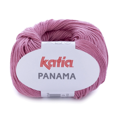 Пряжа Katia Panama (461.67, Пыльная роза) Пряжа Katia Panama (461.67, Пыльная роза)