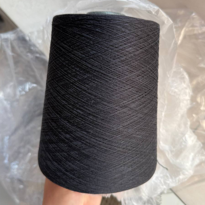 Бобина Dragon Comfort by Zegna Baruffa (100% шелк). (200123, Нефть 3000 м.)