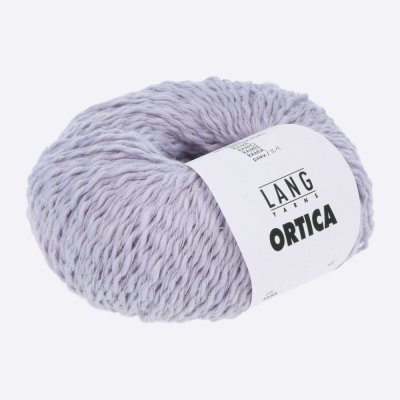 Пряжа Lang Ortica (1133.0021, Лилия) Пряжа Lang Ortica (1133.0021, Лилия)