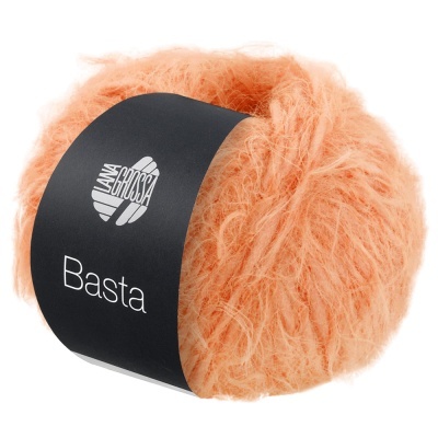Пряжа Lana Grossa Basta (63577, 06 Сиена)