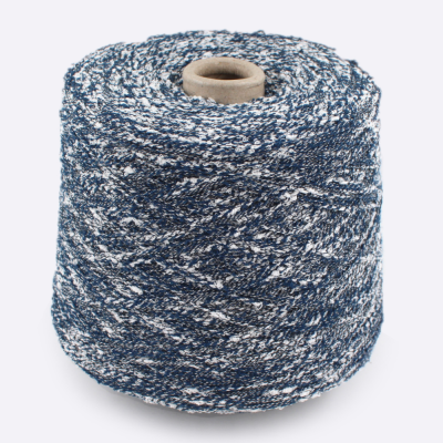 Бобина Misti Mix (Titolo 322, 80% хлопок, 20% Па, 400 м)