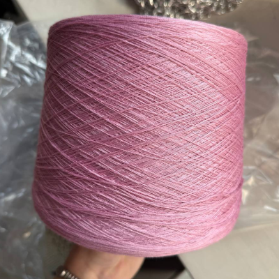 Бобина Dragon Comfort by Zegna Baruffa (100% шелк). (211827, Коктейльный 3000 м.)