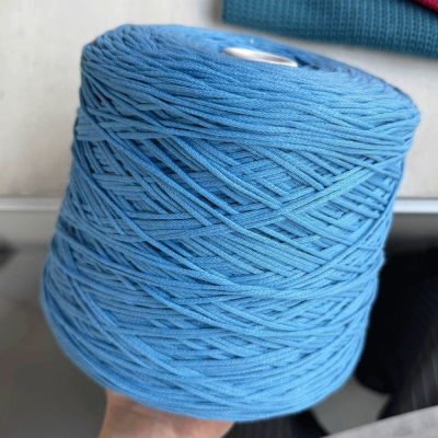 Бобина Park 170 (77% хлопок, 23% ПА), 170 м. (1747, Лагуна)