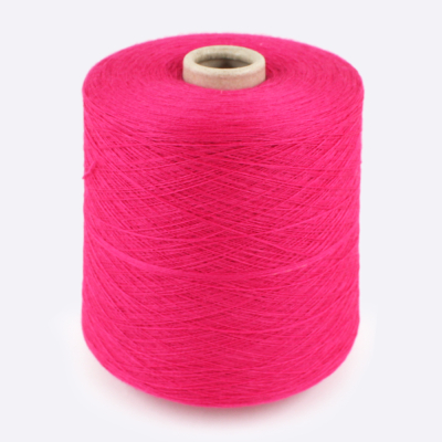 Бобина меринос Jasmine 2/30 Suedwoolgroup (100% меринос), 1500 м. (S4F 710, Фуксия)